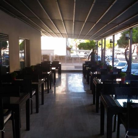 Hotel Santur 쿠사다시 외부 사진