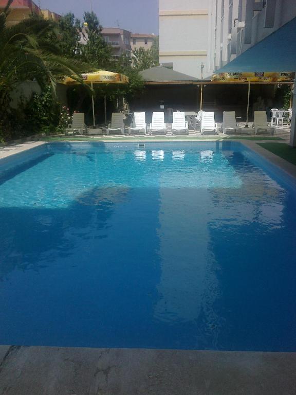 Hotel Santur 쿠사다시 외부 사진