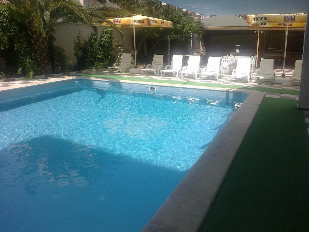 Hotel Santur 쿠사다시 외부 사진