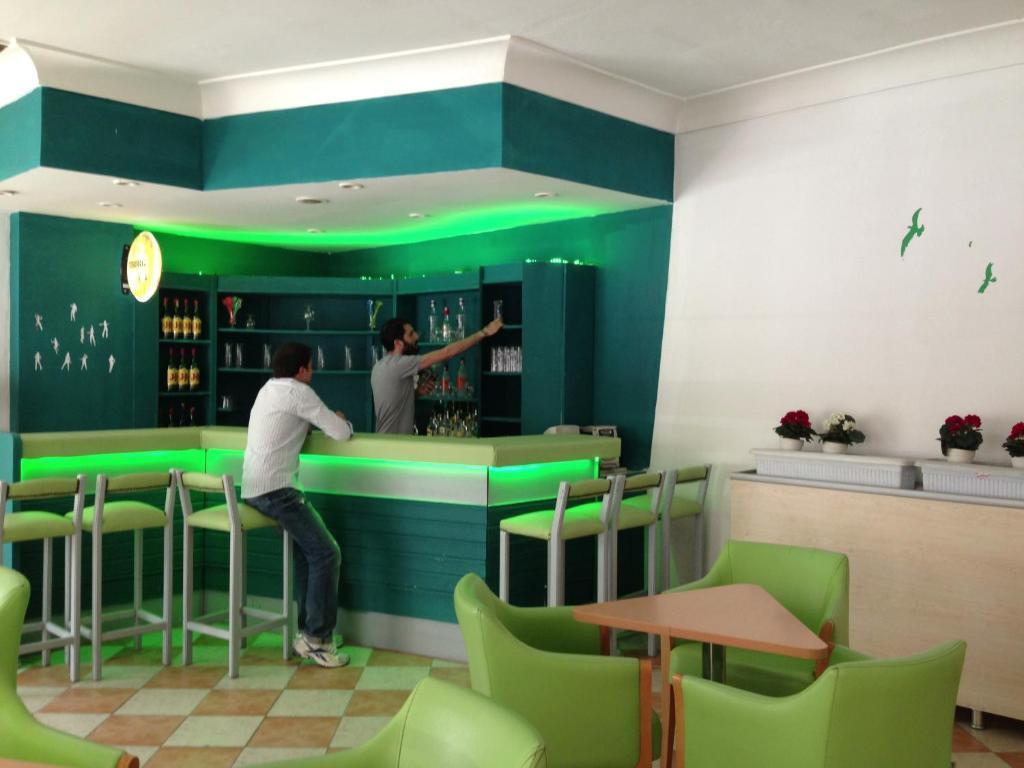 Hotel Santur 쿠사다시 외부 사진