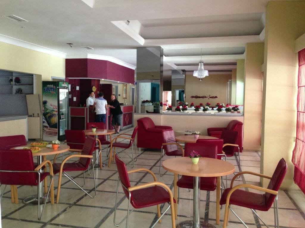 Hotel Santur 쿠사다시 외부 사진