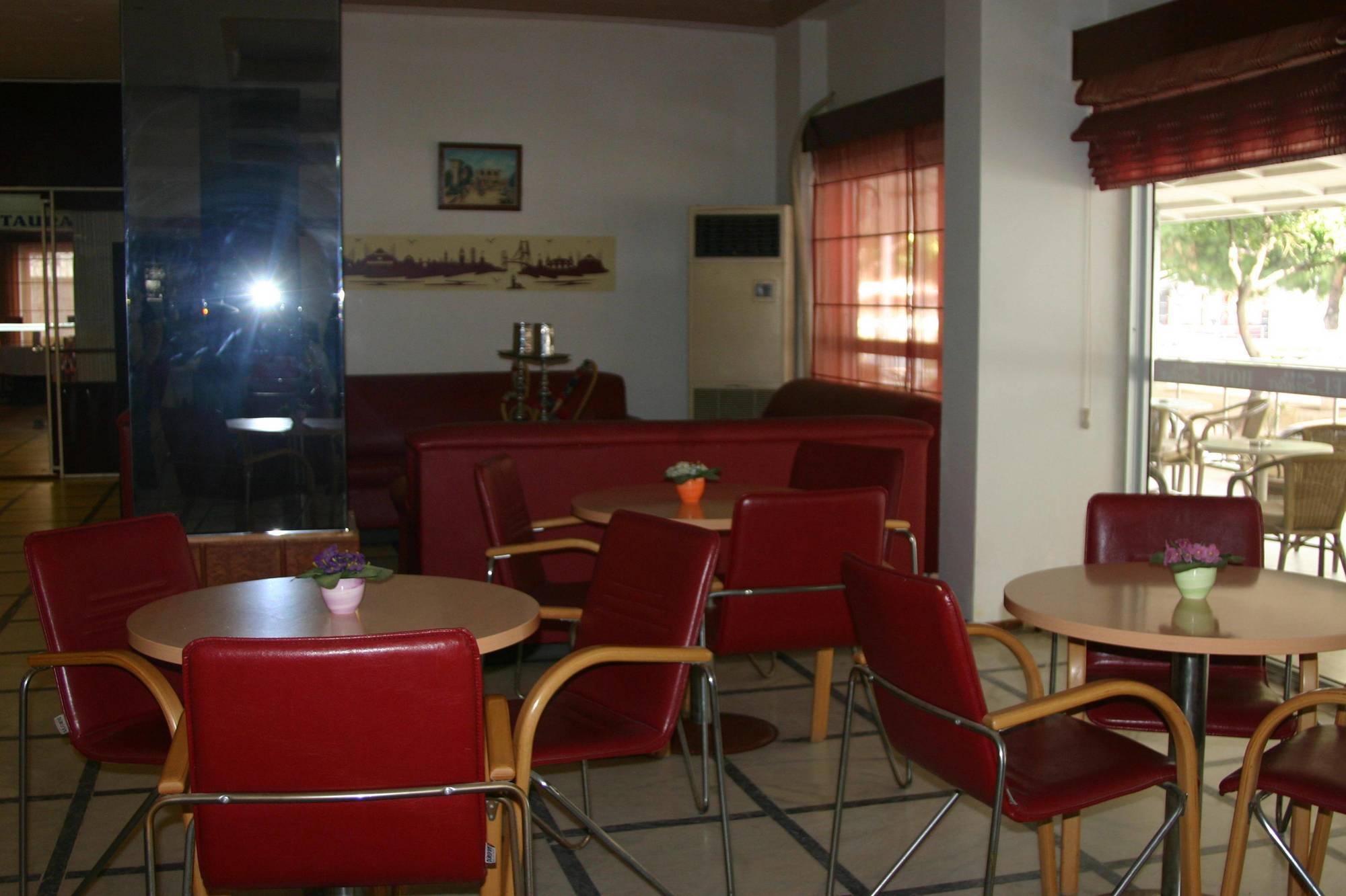 Hotel Santur 쿠사다시 외부 사진