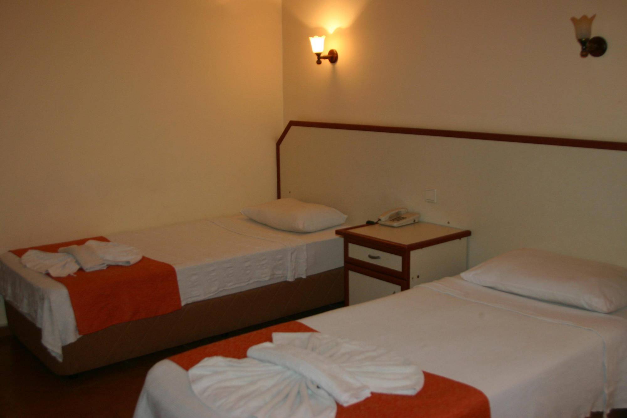 Hotel Santur 쿠사다시 외부 사진