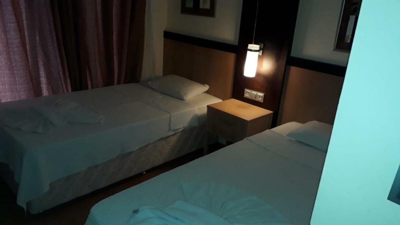 Hotel Santur 쿠사다시 외부 사진