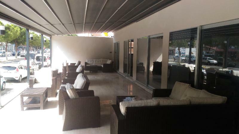 Hotel Santur 쿠사다시 외부 사진