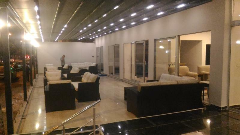 Hotel Santur 쿠사다시 외부 사진