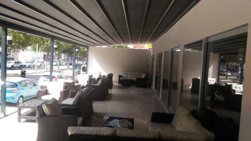 Hotel Santur 쿠사다시 외부 사진