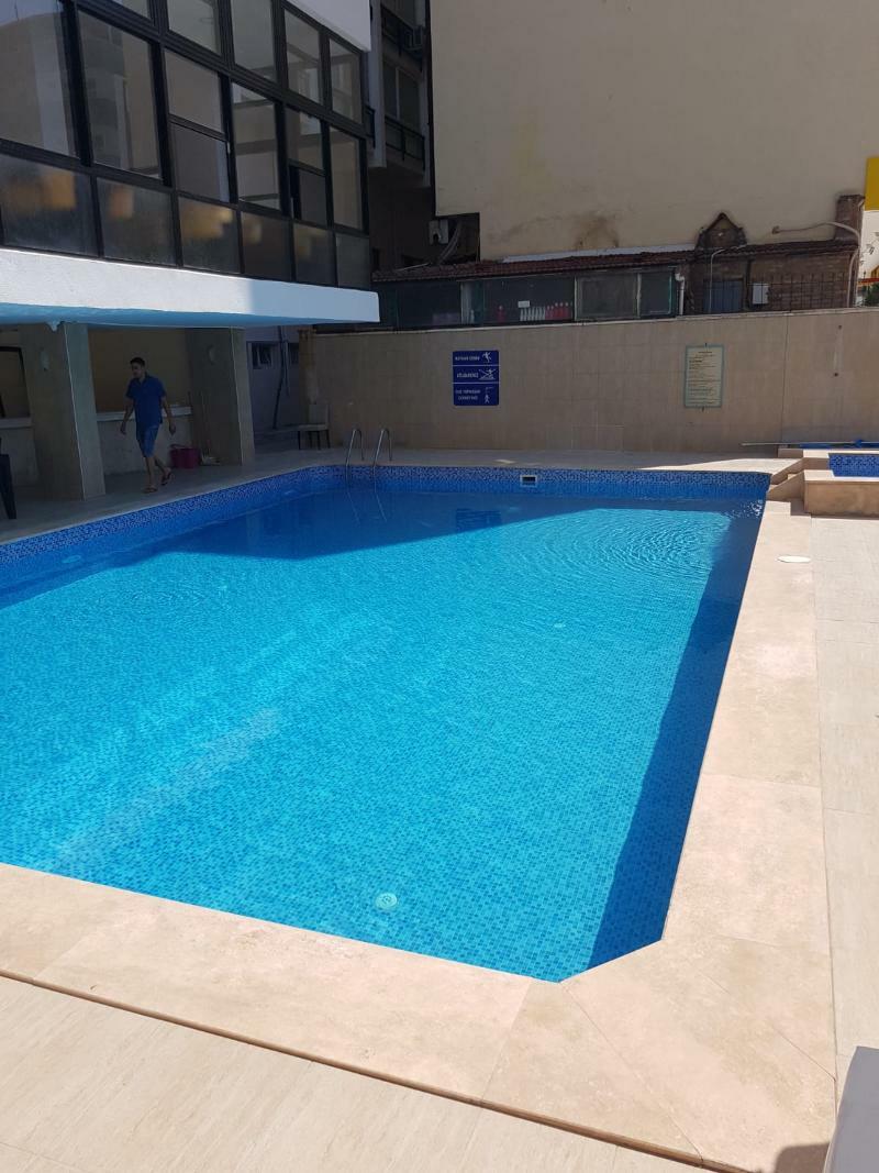 Hotel Santur 쿠사다시 외부 사진