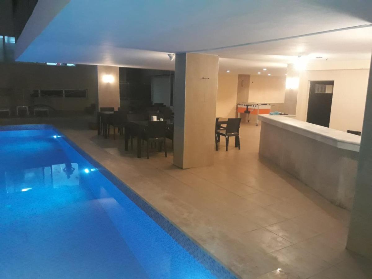 Hotel Santur 쿠사다시 외부 사진