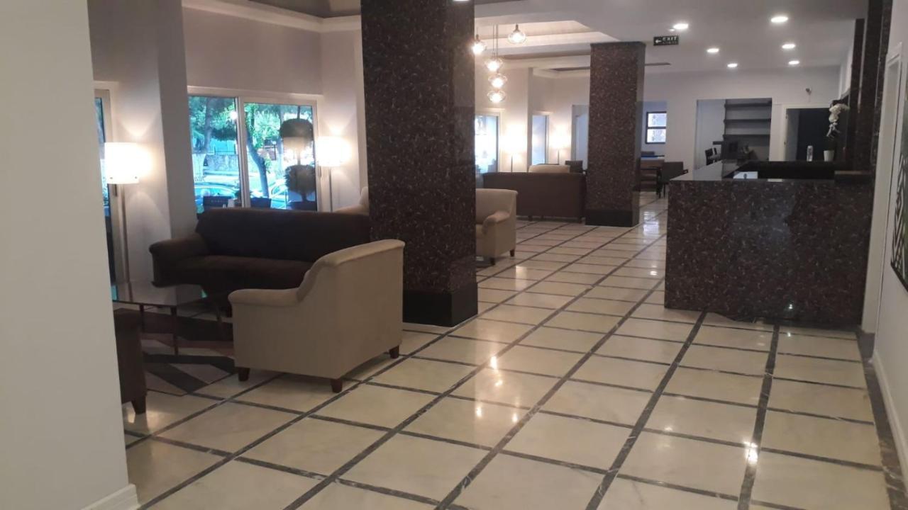 Hotel Santur 쿠사다시 외부 사진