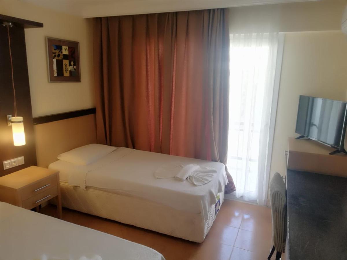 Hotel Santur 쿠사다시 외부 사진